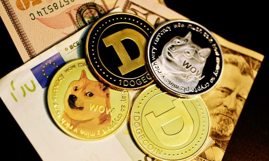 Dogecoin sa stal nečakane úspešnou kryptomenou.
