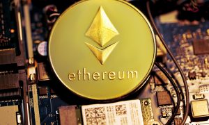ethereum krypto