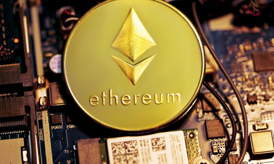 ethereum krypto