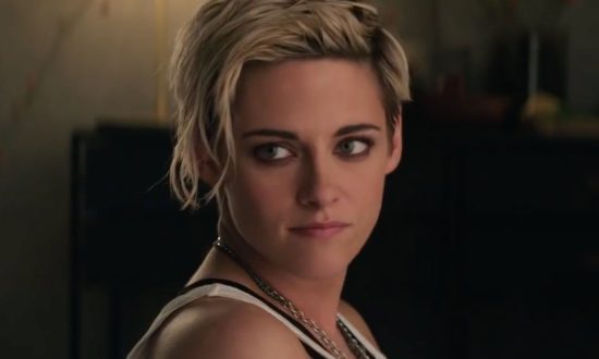 Kristen Stewart