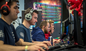UniCup Prestige League