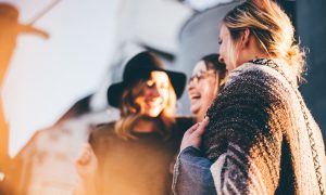 Angličtina - Human relationships: Vzťahy sú komplikované