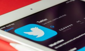 twitter
