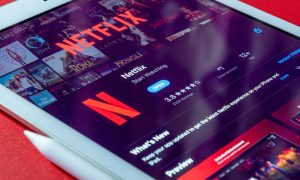 Netflix