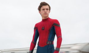 Spider-Man