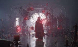Doctor Strange
