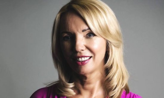 Eva Antošová