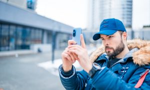 Huawei