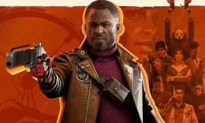 Deathloop si odniesol dve ceny The Game Awards 2021