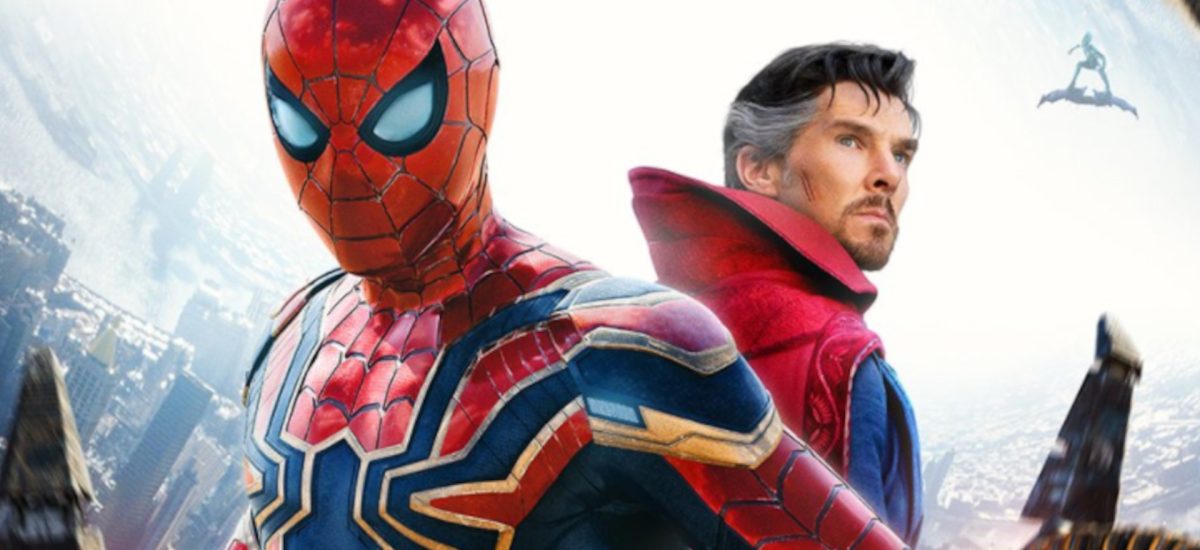 Kinosály zívajú prázdnotou, poslednou nádejou je vraj nový Spider-Man
