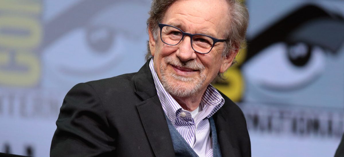 Rebríček obľúbených filmov Stevena Spielberga