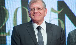 Robert Zemeckis nakrútil trilógiu Back to the Future či Forresta Gumpa