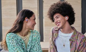 Samsung Galaxy Buds2