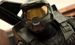 Seriál Halo uvidíme na Paramout Plus už budúci rok