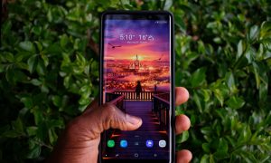 Vieme, čo nahradí vlajkovú loď Samsung Galaxy Note