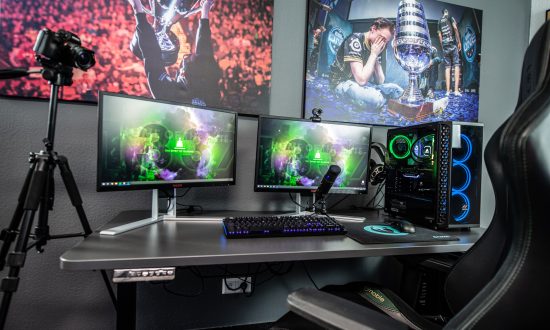 Vyhraj Súboj streamerov