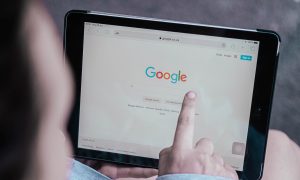 Google Trends 2021