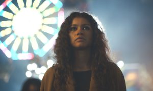 Zendaya sa vráti v druhej sérii Eufórie