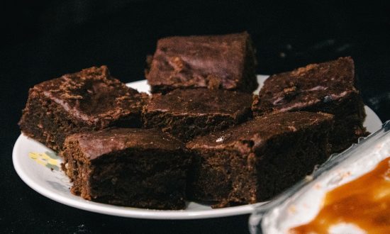 brownies