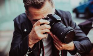 fotograf Pau Buscató