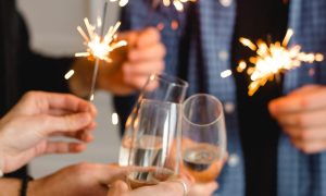 silvester 2021