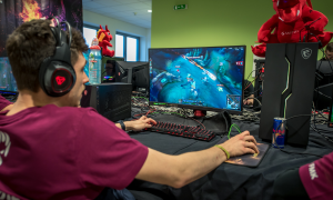 UniCup Prestige League
