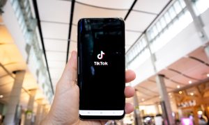 tiktok