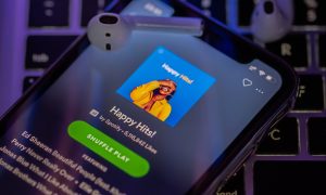 spotify wrap zaujímavosti