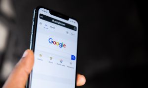google