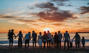 Angličtina - People and society: Sociálne skupiny sú dôležité