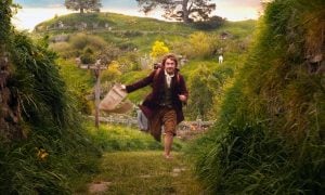 Hobbit
