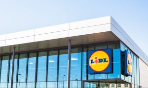 Lidl.