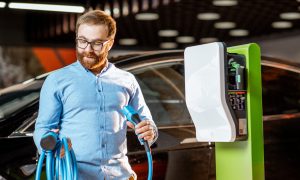 najväčšie mýty o elektromobiloch