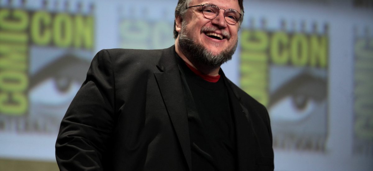 Guillermo del Toro získal viac ako 100 ocenení vrátane dvoch Oscarov