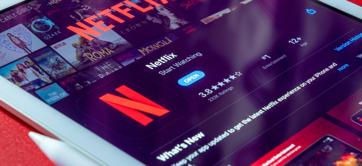 Netflix zvyšuje ceny predplatného na americkom trhu