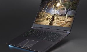 Prvý herný notebook od LG