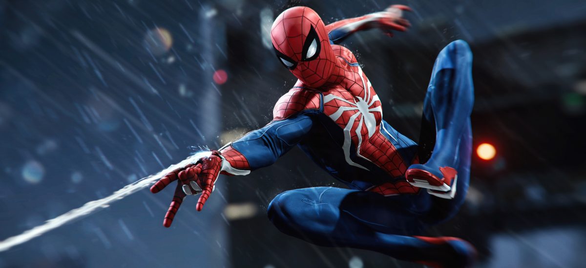 Spider-Man prekonáva jeden rekord za druhým