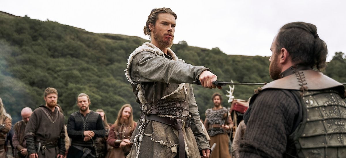 Vo februári začína na Netflixe pokračovanie Vikingov