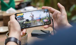 Vyberáme najlepšie Play2earn hry