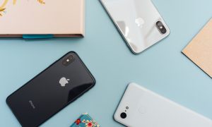 Google obvinil Apple za podnecovanie šikanovania užívateľov Android