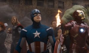 Kto daboval slovenských Avengers?