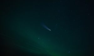 K Zemi sa blíži obrovský asteroid!