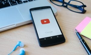 Najpozeranejšie videá na YouTube,