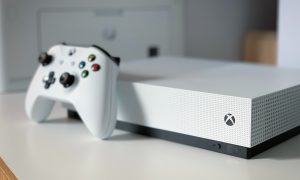 Xbox one