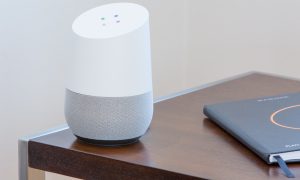 Google asistant