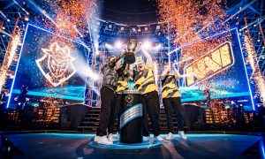 IEM Katowice 2019