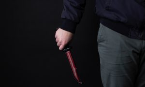 Rebríček vrahov odsúdených na smrť.
