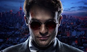 Daredevil na Netflixe končí