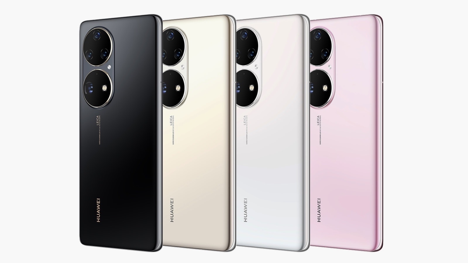 Huawei P50 zaujme aj dizajnom, z farieb by sme uprednostnili zlatú