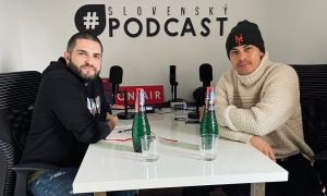 Tony Dúbravec